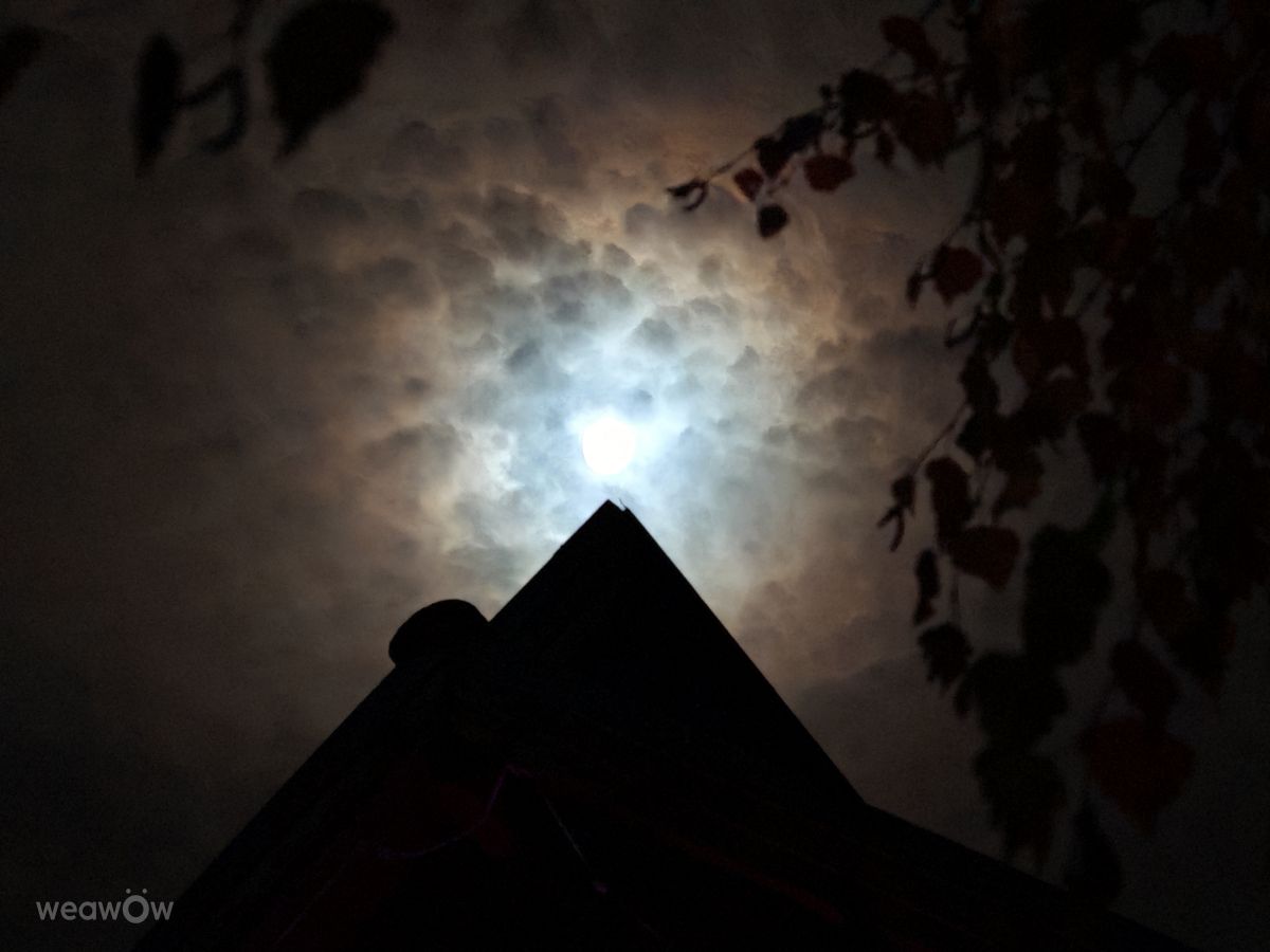 Weather Photos in Prahova. Weather forecasts with beautiful photos by Bley64