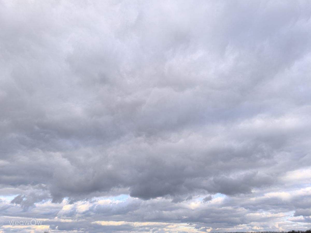 Weather Photos in Ukraine. Weather forecasts with beautiful photos by Ivan Barskiy