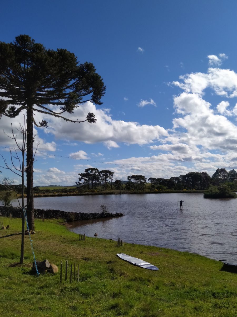 São Joaquim的天气照片. 天气预报，带Rafael Maiochi精美的照片