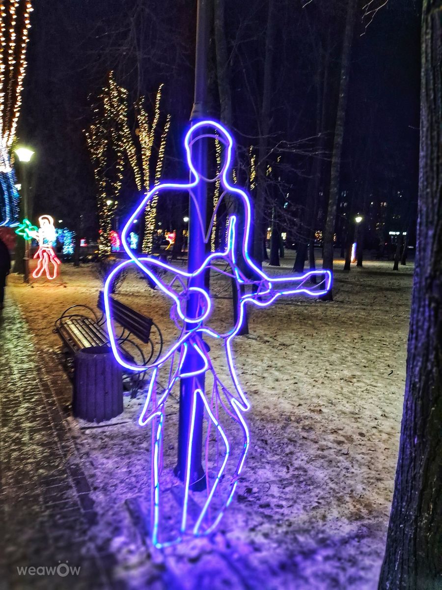 Fotos sobre el clima en Khmelnytskyi. Pronósticos del tiempo con hermosas fotos de urashm