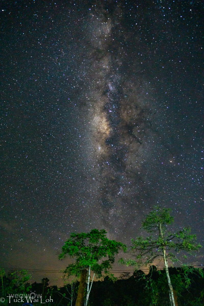 Weather Photos in Malaysia. Weather forecasts with beautiful photos by Tenchi