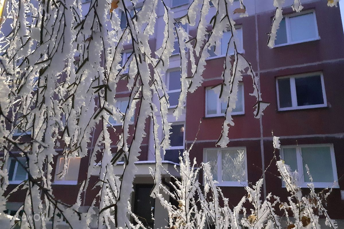 Hình ảnh Thời tiết ở Slovakia. Dự báo thời tiết với những bức ảnh đẹp của Marcela Cervenakova