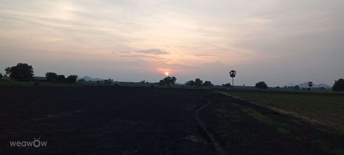 Weather Photos in India. Weather forecasts with beautiful photos by Imadabattini Bosu Babu