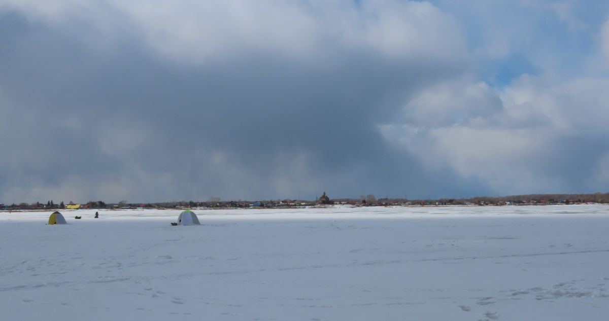 Kamensk-Uralskyの天気写真. Sviatoslavの美しい写真による天気予報