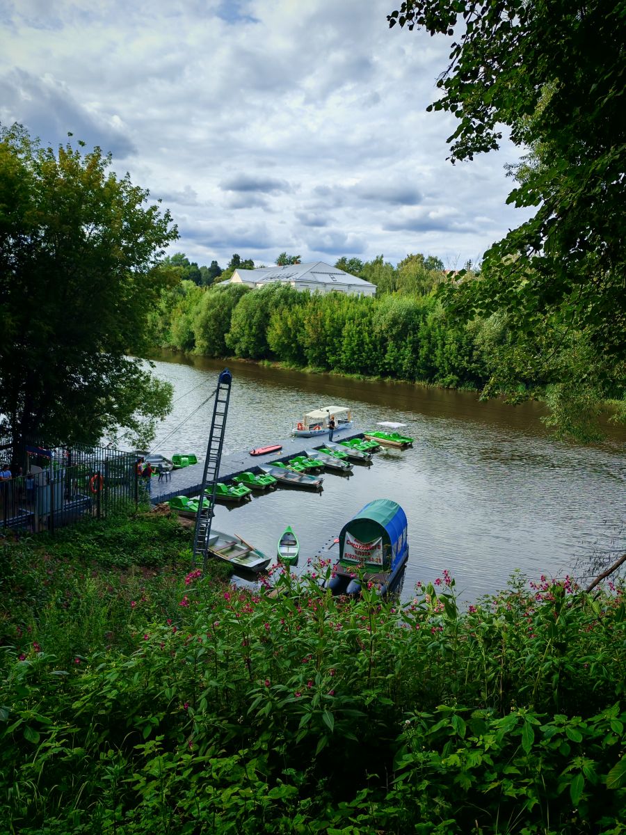 Podolskの天気写真. Elena55の美しい写真による天気予報