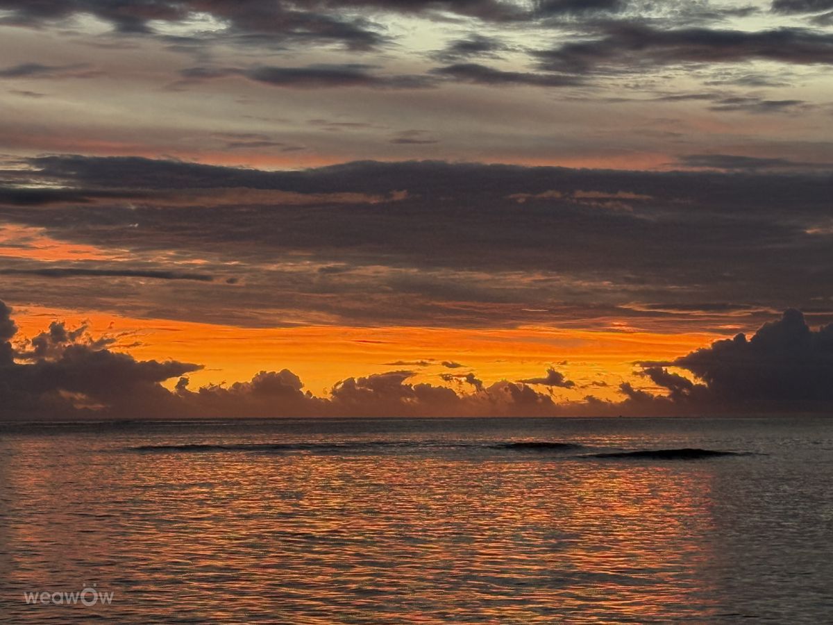Weather Photos in Fiji. Weather forecasts with beautiful photos by Mimic