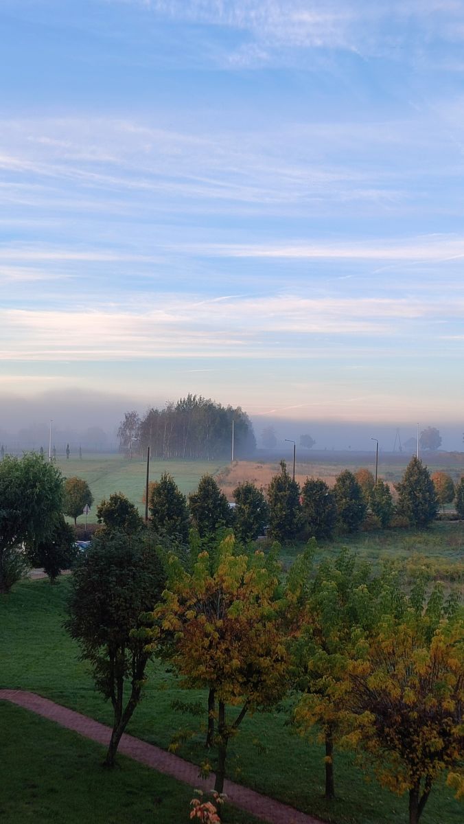 Fotógrafo Romek58, Fotos sobre el clima en Wieluń - Weawow