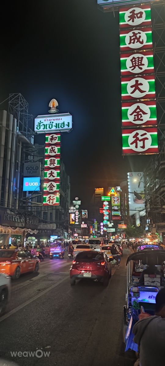 Hình ảnh Thời tiết ở Thái Lan. Dự báo thời tiết với những bức ảnh đẹp của Nuvolari