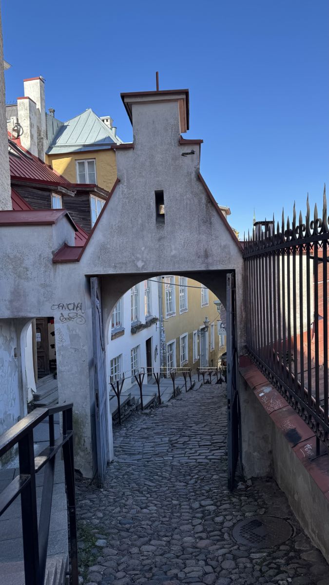 Photos météo à Estonie. Prévisions météo avec de superbes photos de Svet-Lana