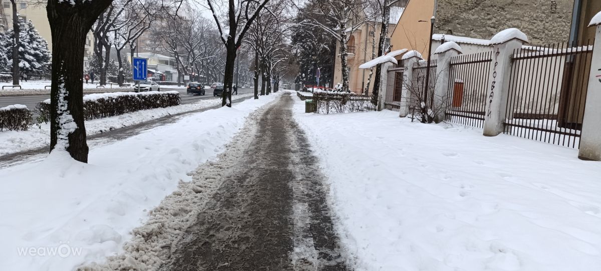 Weather Photos in Serbia. Weather forecasts with beautiful photos by dacooff