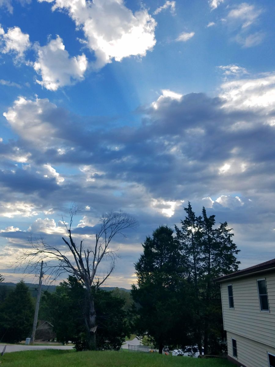 Photos météo à De Soto. Prévisions météo avec de superbes photos de jJaycox