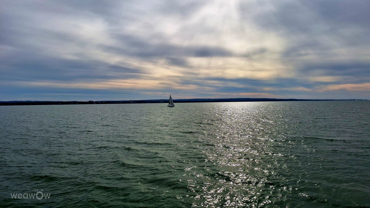 Hình ảnh Thời tiết ở Hungary. Dự báo thời tiết với những bức ảnh đẹp của NetGhost