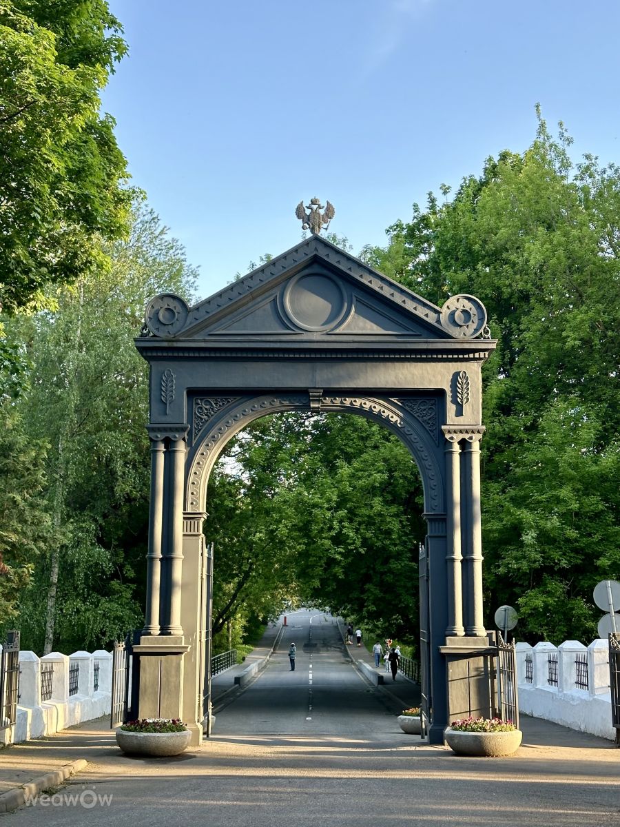 Weather Photos in Izmaylovo. Weather forecasts with beautiful photos by Ritha