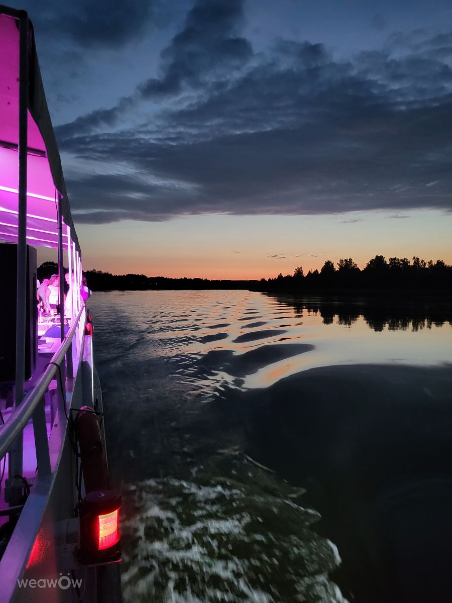 Fotos sobre el clima en Narva. Pronósticos del tiempo con hermosas fotos de Alisha