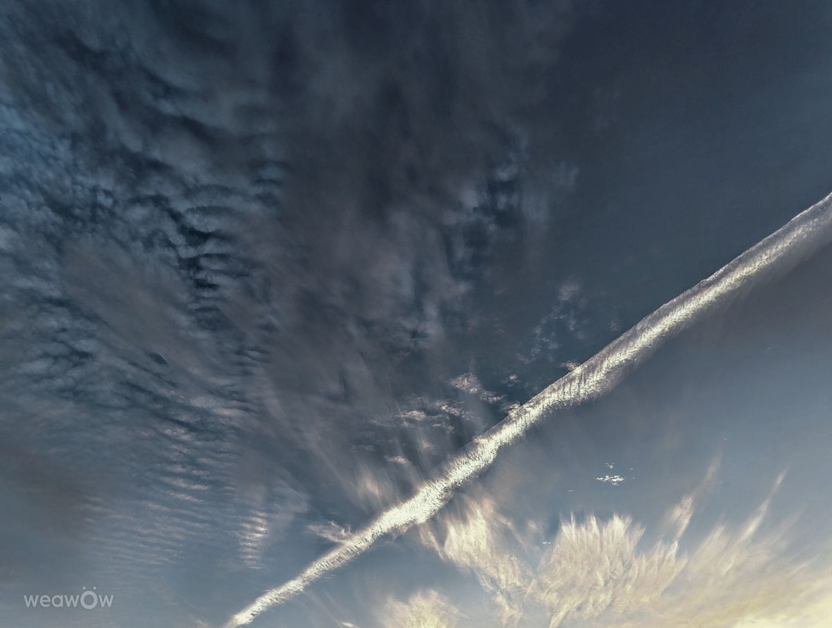 摄影师 Ghostroku，奇科的天气照片 - Weawow