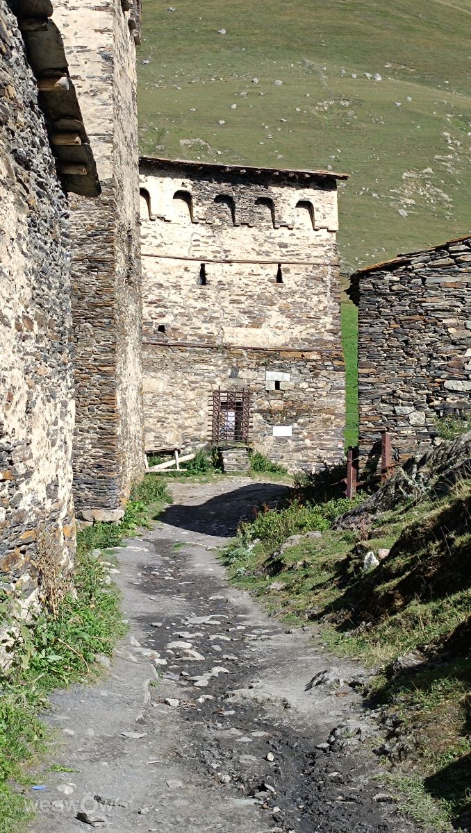 Fotos do tempo em Geórgia. Previsões do tempo com lindas fotos de Mike Kobuladze