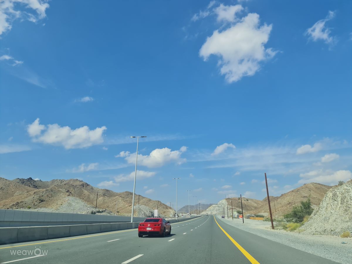 Fotos sobre el clima en Dubái. Pronósticos del tiempo con hermosas fotos de phantran