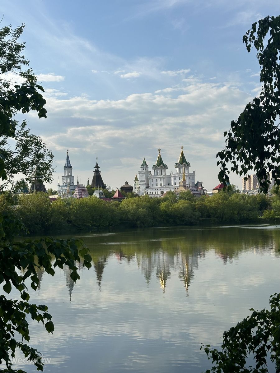 Weather Photos in Izmaylovo. Weather forecasts with beautiful photos by Ritha