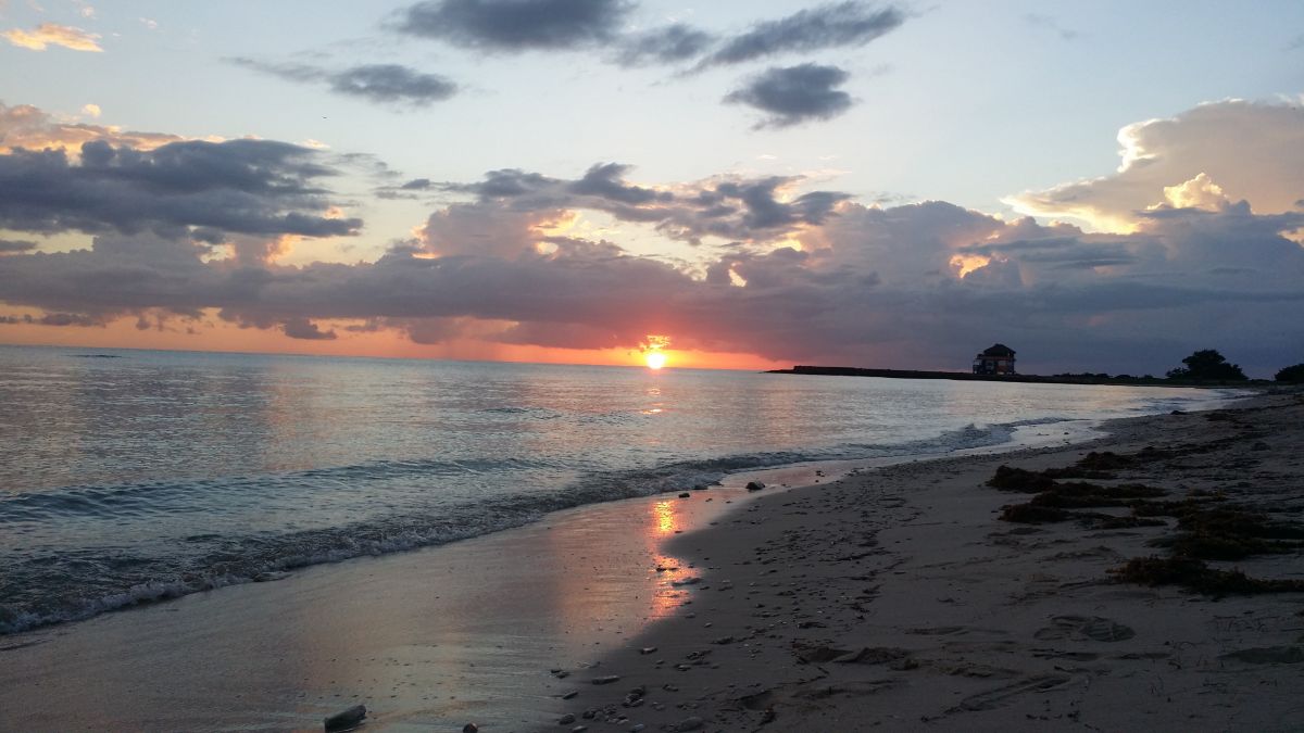 Weather Photos in Cuba. Weather forecasts with beautiful photos by karla