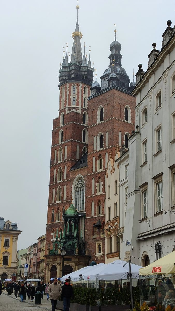 マウォポルスカ県の天気写真. Romek58の美しい写真による天気予報
