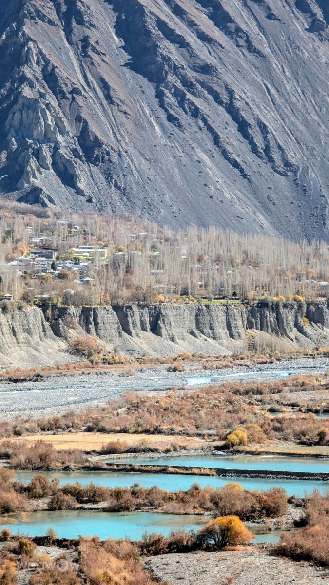 Fotos do tempo em Paquistão. Previsões do tempo com lindas fotos de Trekchitral