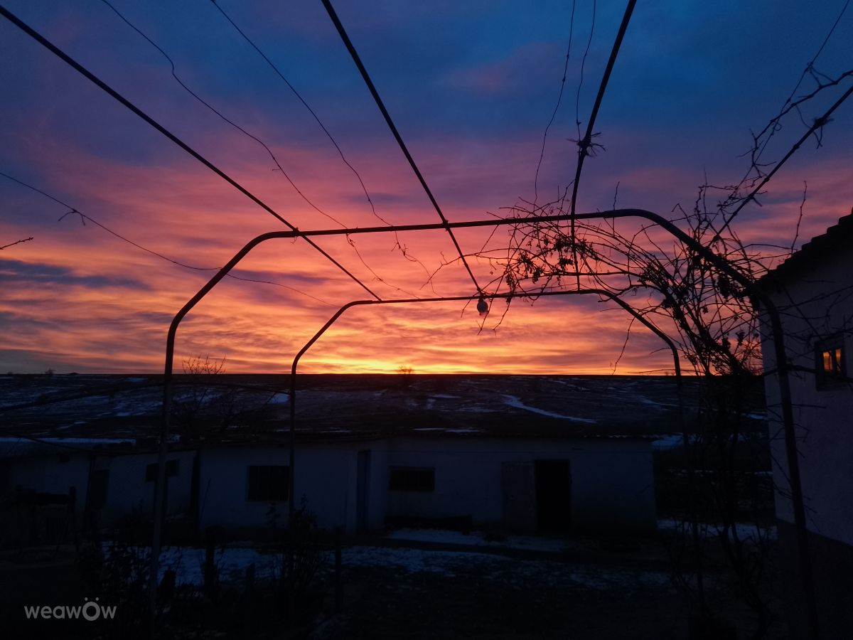 Weather Photos in Mykolayiv. Weather forecasts with beautiful photos by Nsujdc