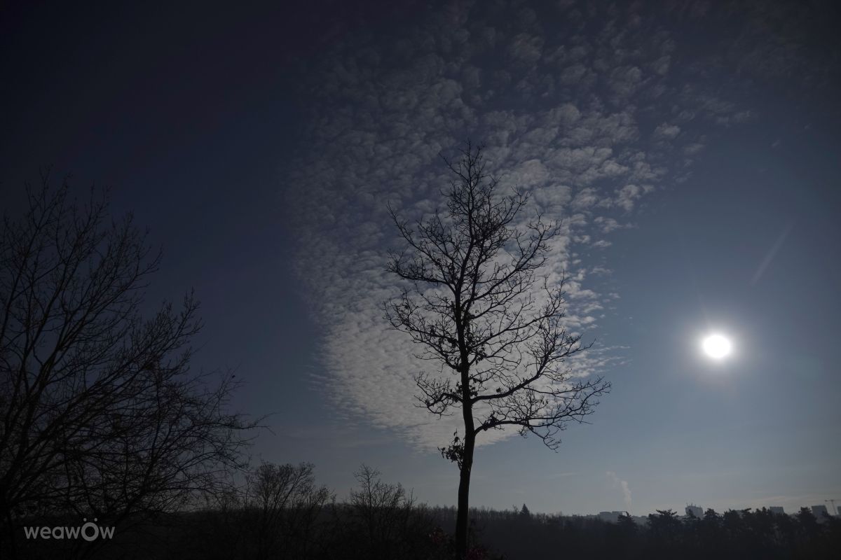 Fotos do tempo em Praha 5. Previsões do tempo com lindas fotos de Vasek325