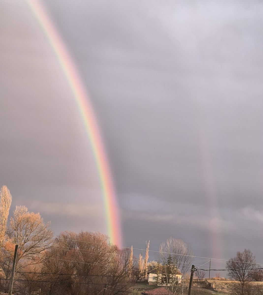 Fotos do tempo em Yozgat. Previsões do tempo com lindas fotos de Cankat