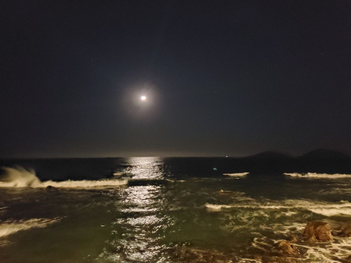 Fotos sobre el clima en México. Pronósticos del tiempo con hermosas fotos de Gabriel Cruz