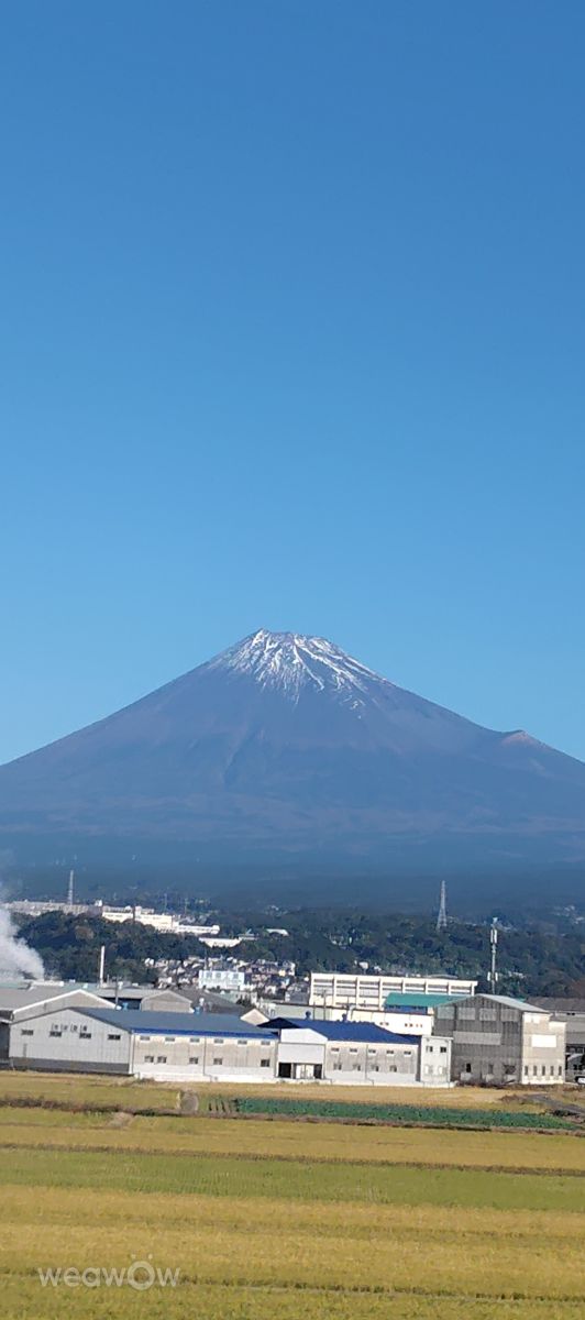 Weather Photos in Honshu. Weather forecasts with beautiful photos by umemui