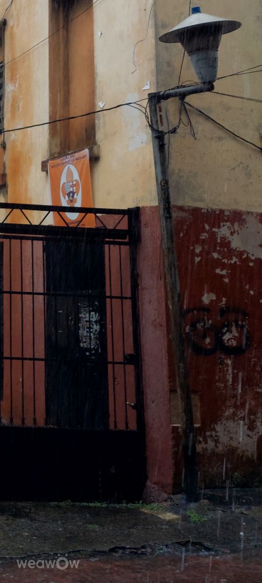 Weather Photos in بنما. Weather forecasts with beautiful photos by Lapibach