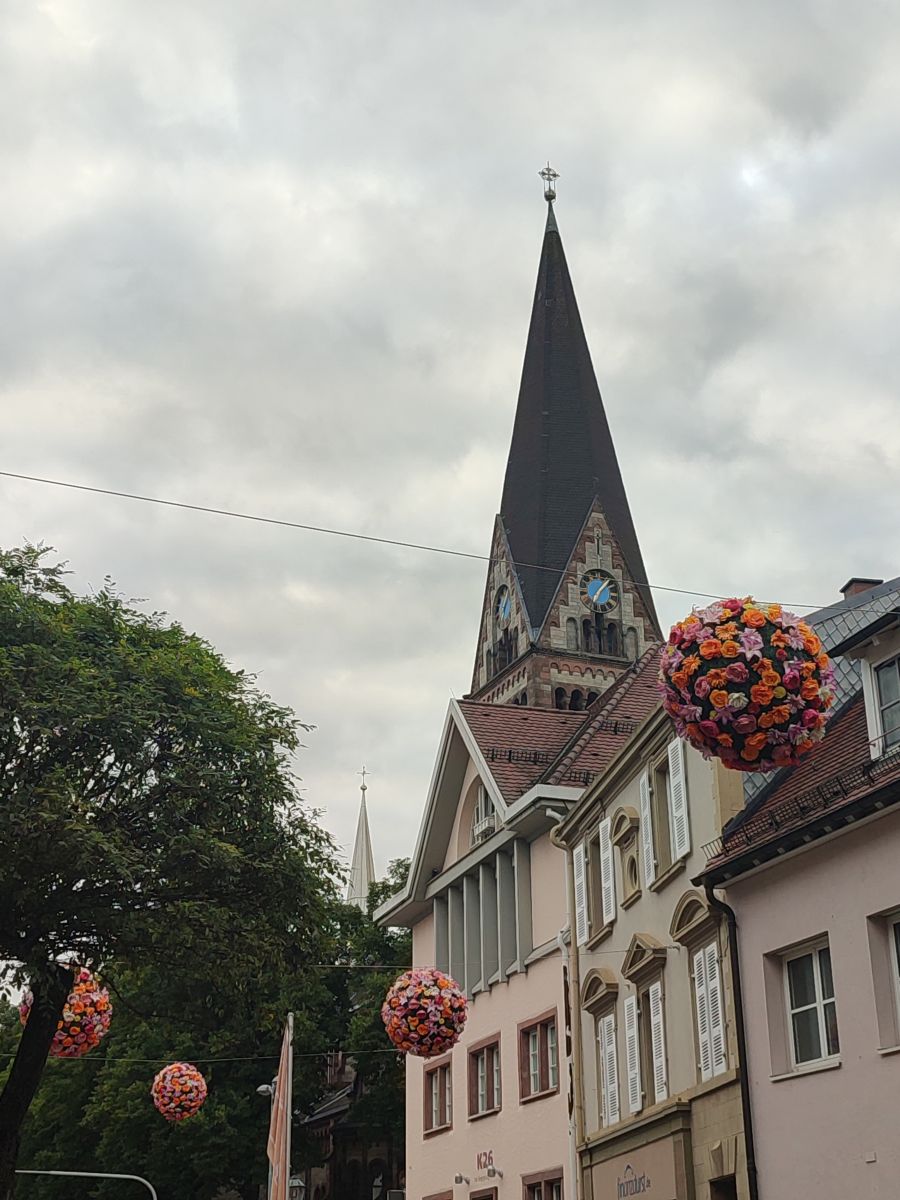 Photographer Tercis, Weather Photos in Ettlingen - Weawow