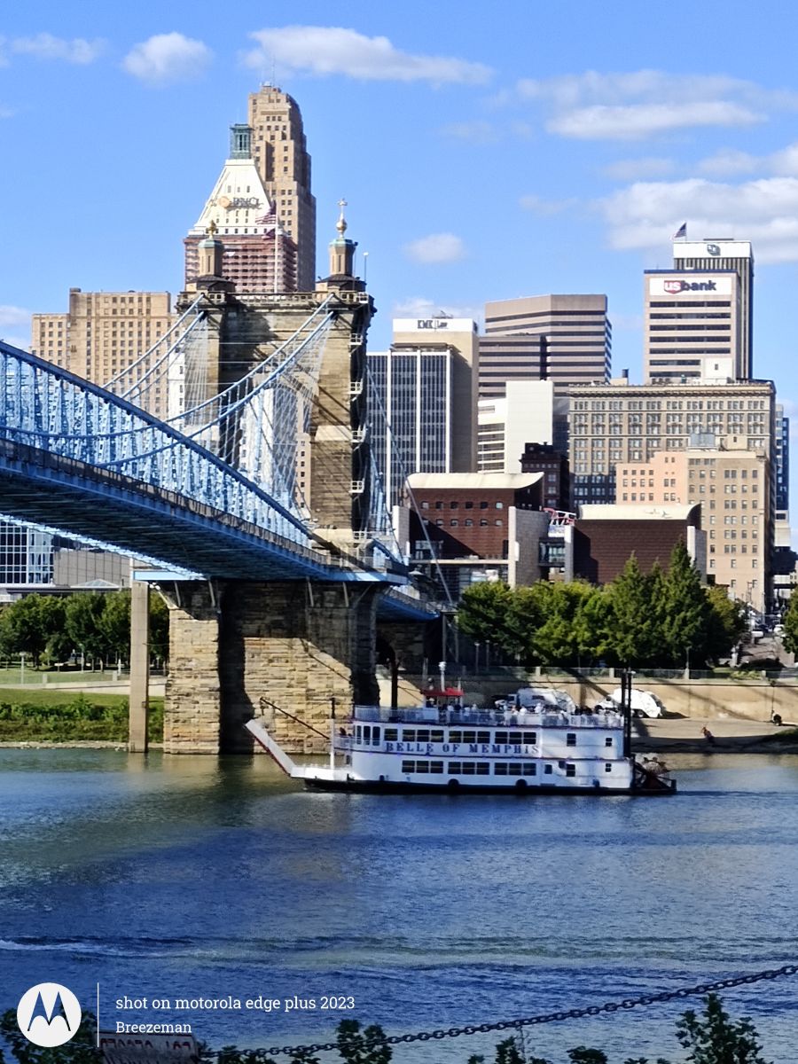 肯塔基州的天气照片. 天气预报，带Breezeman4473精美的照片