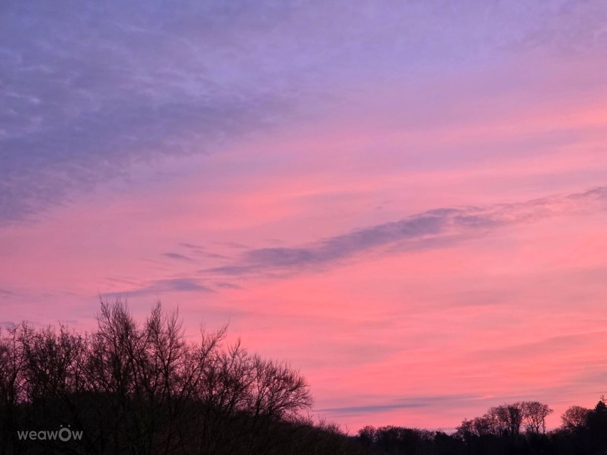 Photos météo à Velbert. Prévisions météo avec de superbes photos de Seni