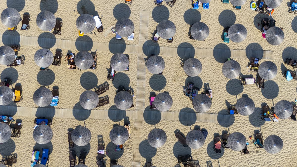 Fotos do tempo em Obzor. Previsões do tempo com lindas fotos de mladensi