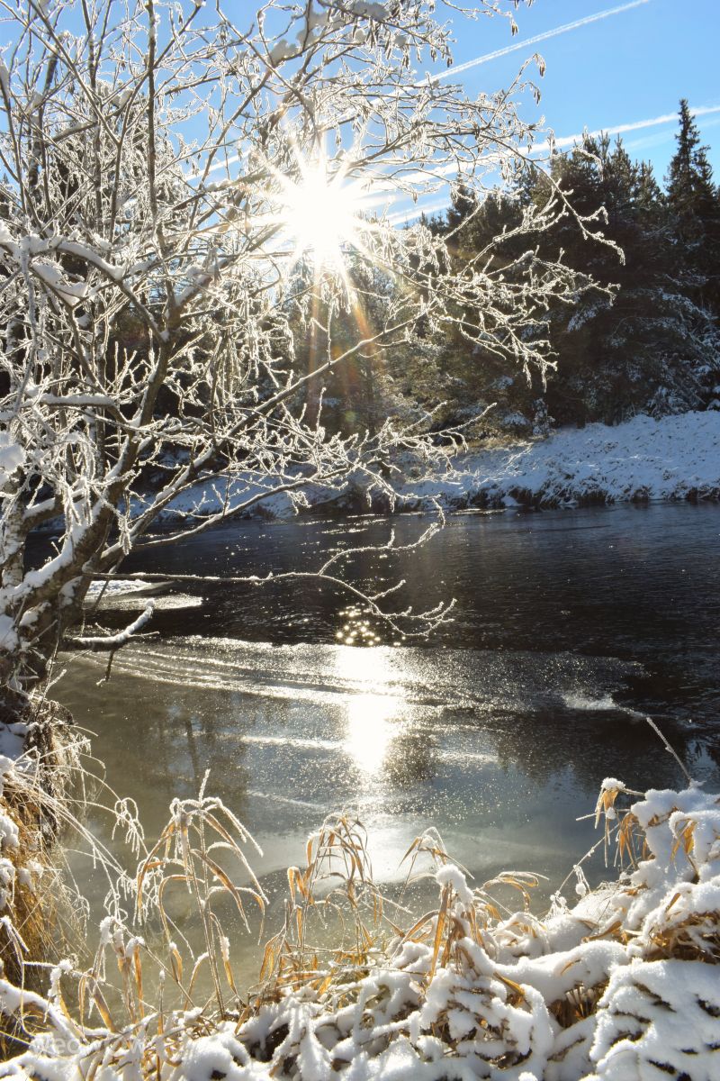 Weather Photos in Plzeň Region. Weather forecasts with beautiful photos by hejpetrpepa