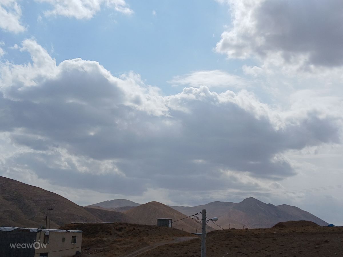 Weather Photos in Iran. Weather forecasts with beautiful photos by mahmood1586