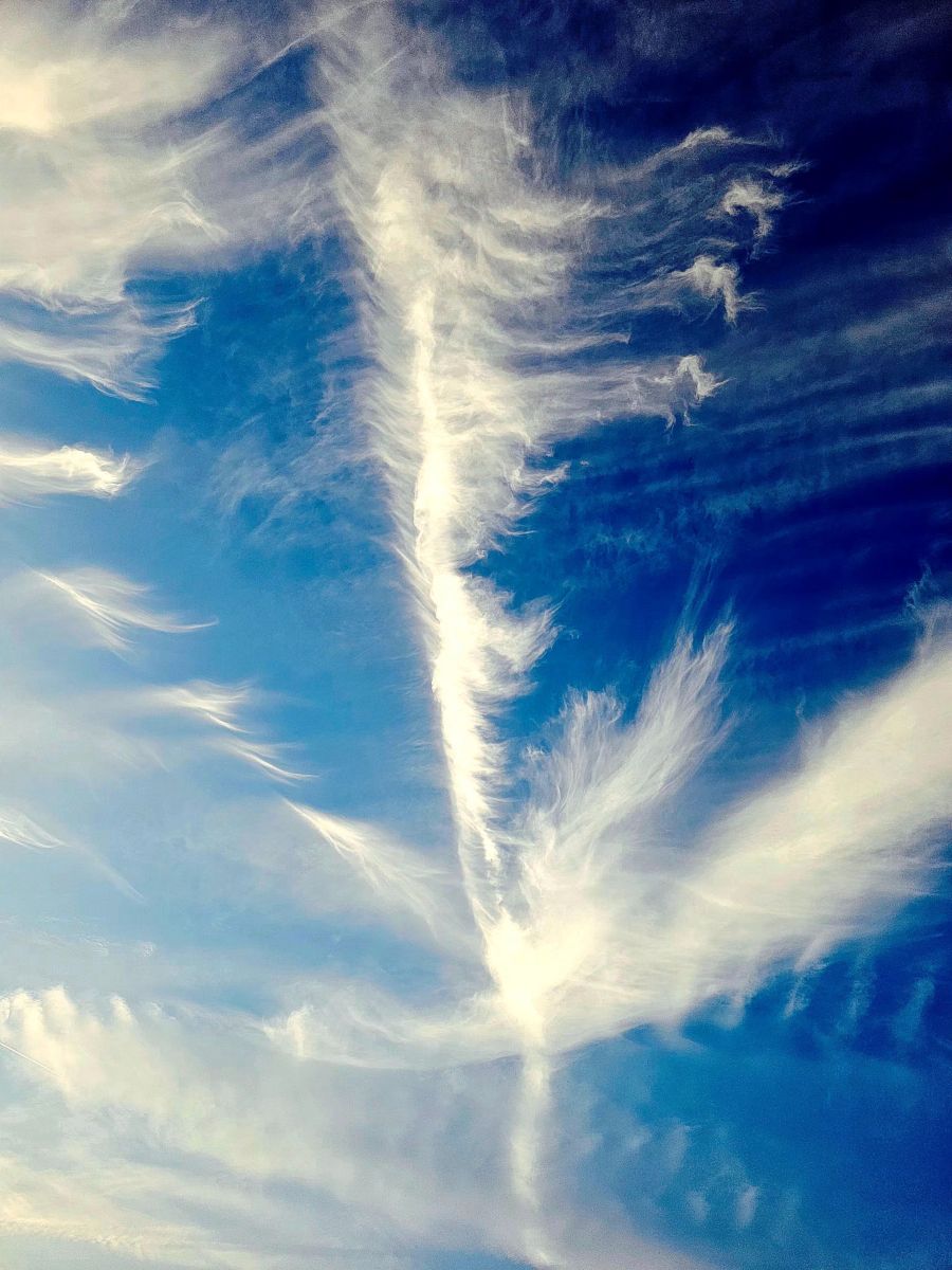 Weather forecasts with beautiful photos by Remigio65