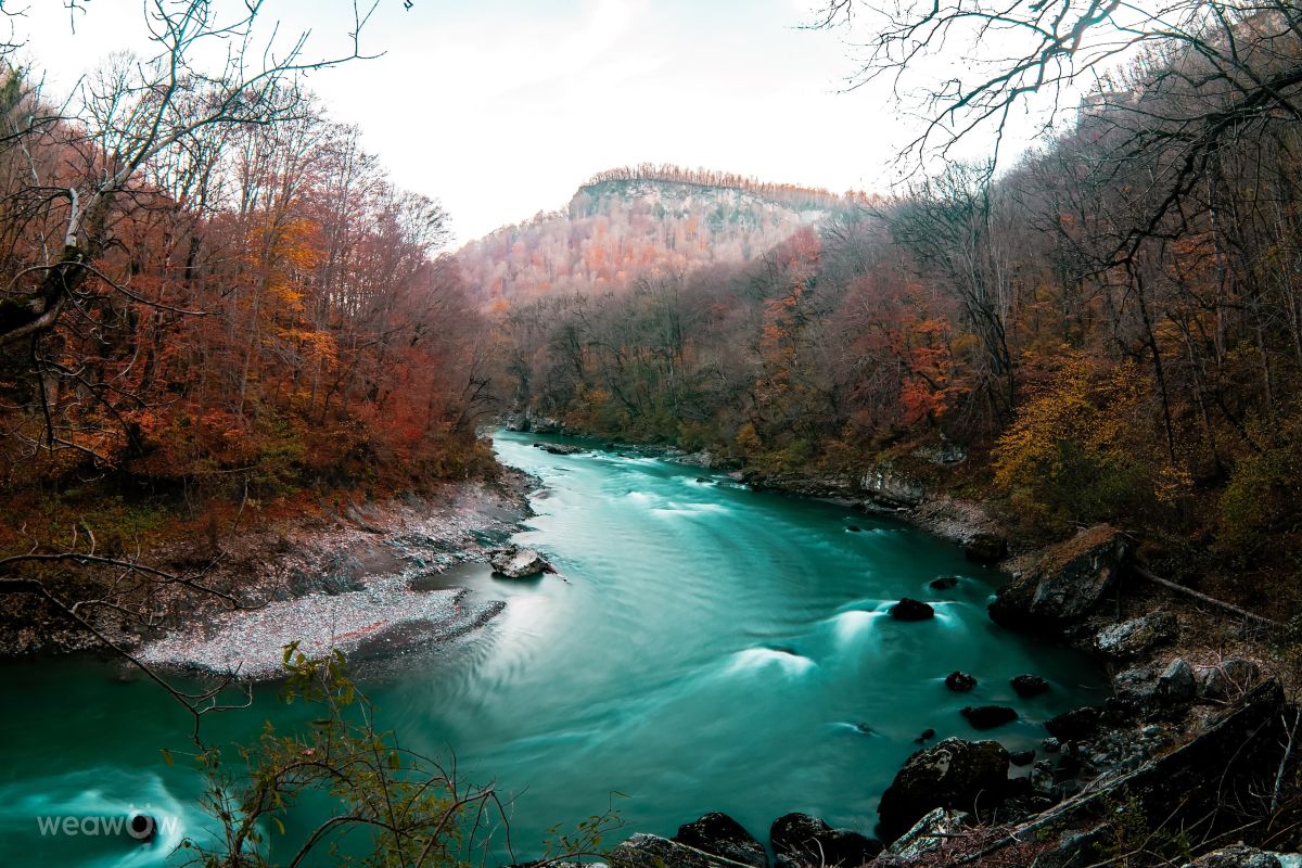 Фотограф Mr_Doberman, Фотографии Погоды в Каменномостский - Weawow