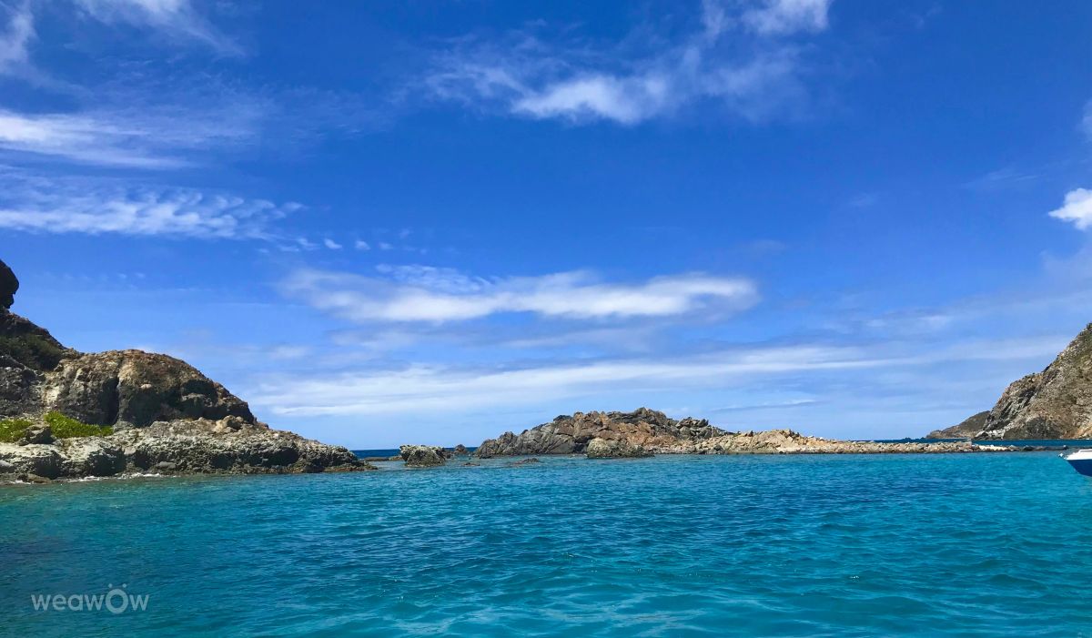 Weather Photos in Sint Maarten. Weather forecasts with beautiful photos by LadyLesa
