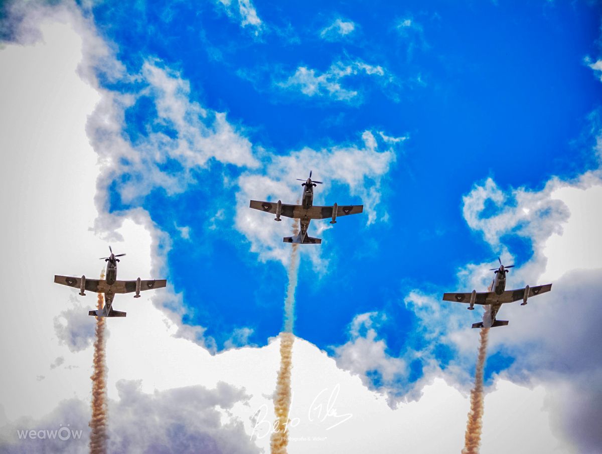 Photographer BETOGONZALEZ, Weather Photos in Ciudad Juárez - Weawow