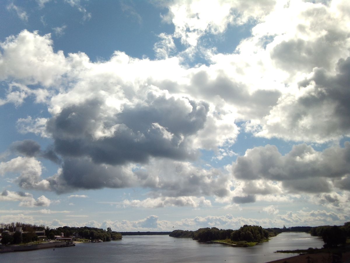 Hình ảnh Thời tiết ở Novgorod Oblast. Dự báo thời tiết với những bức ảnh đẹp của IrChe