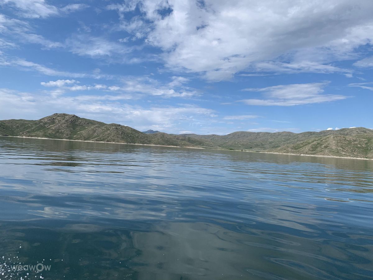 Fotos sobre el clima en Kazajstán. Pronósticos del tiempo con hermosas fotos de lvi1969