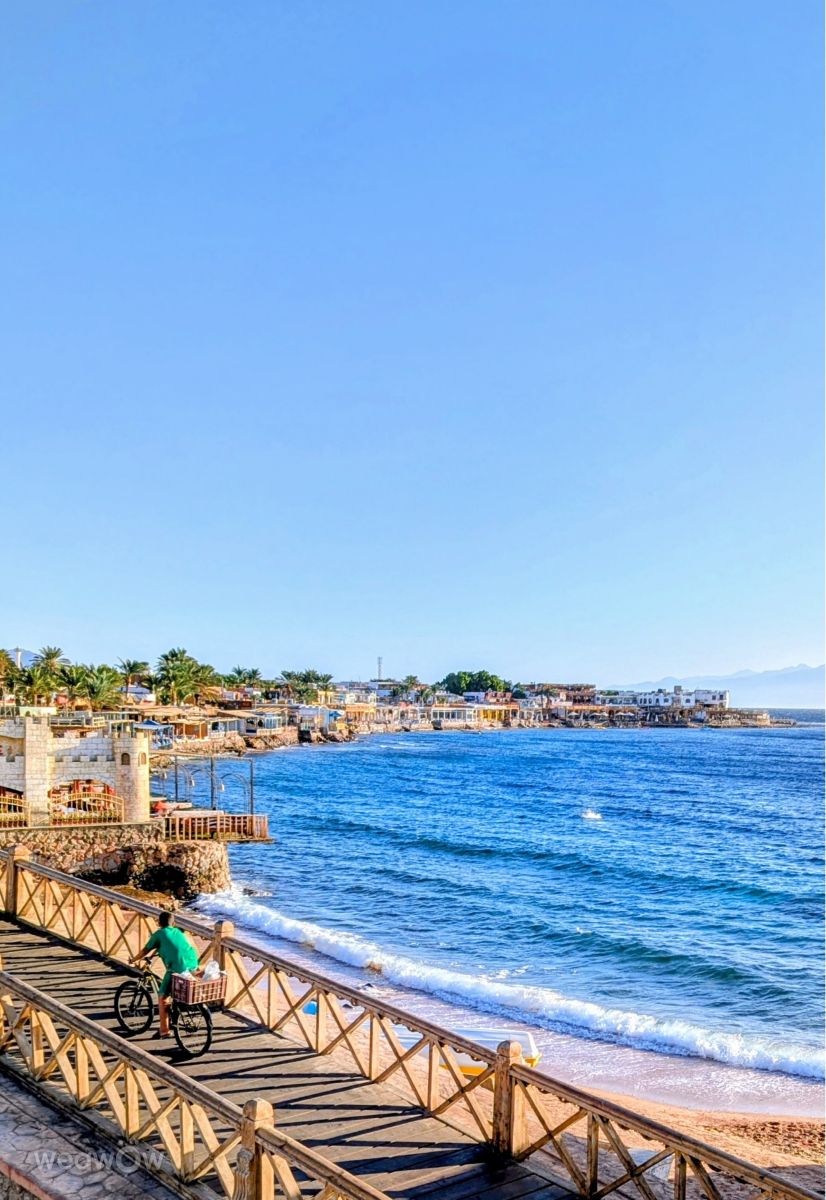 エジプトの天気写真. rgoの美しい写真による天気予報