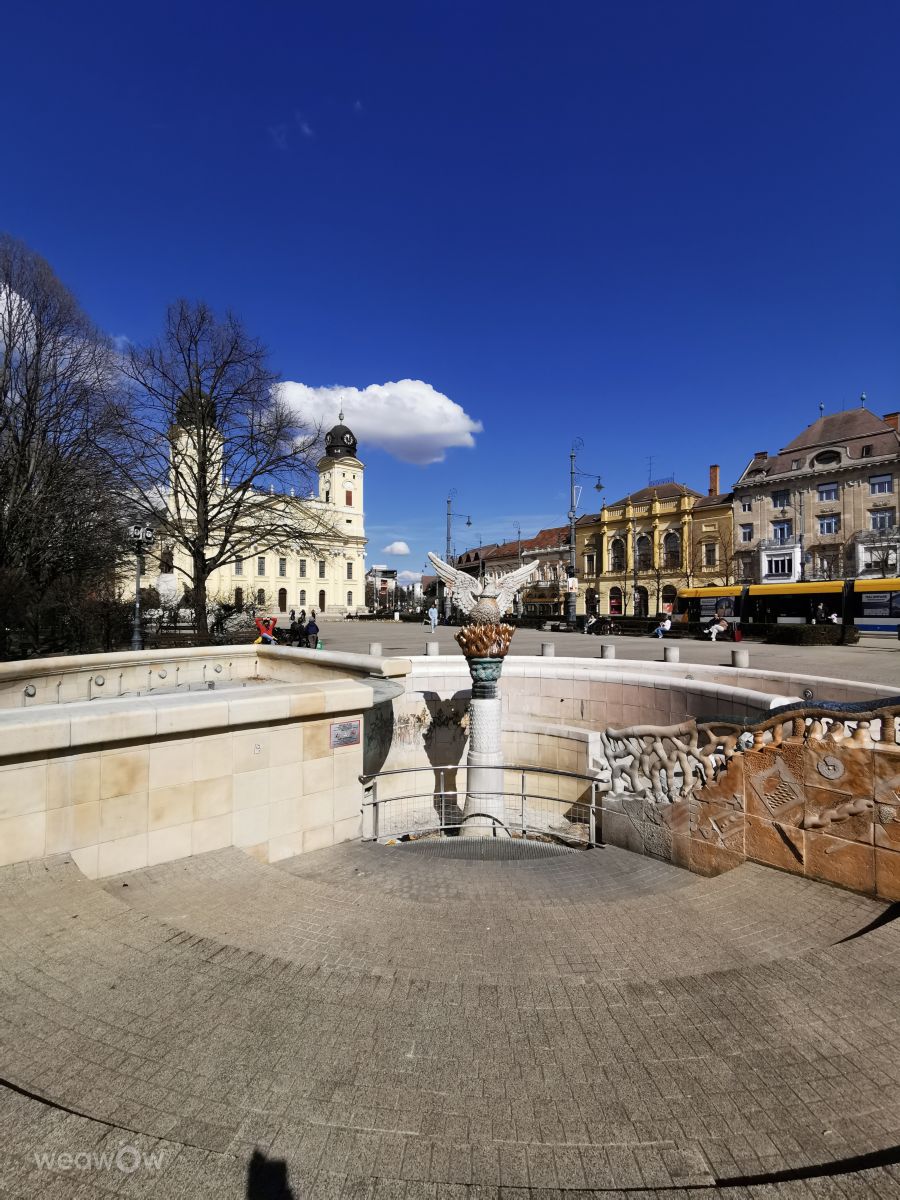 Fotos sobre el clima en Debrecen. Pronósticos del tiempo con hermosas fotos de AttilaSzilvássy