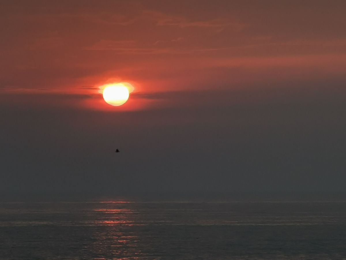 Fotos sobre el clima en Palanga. Pronósticos del tiempo con hermosas fotos de De-Valua