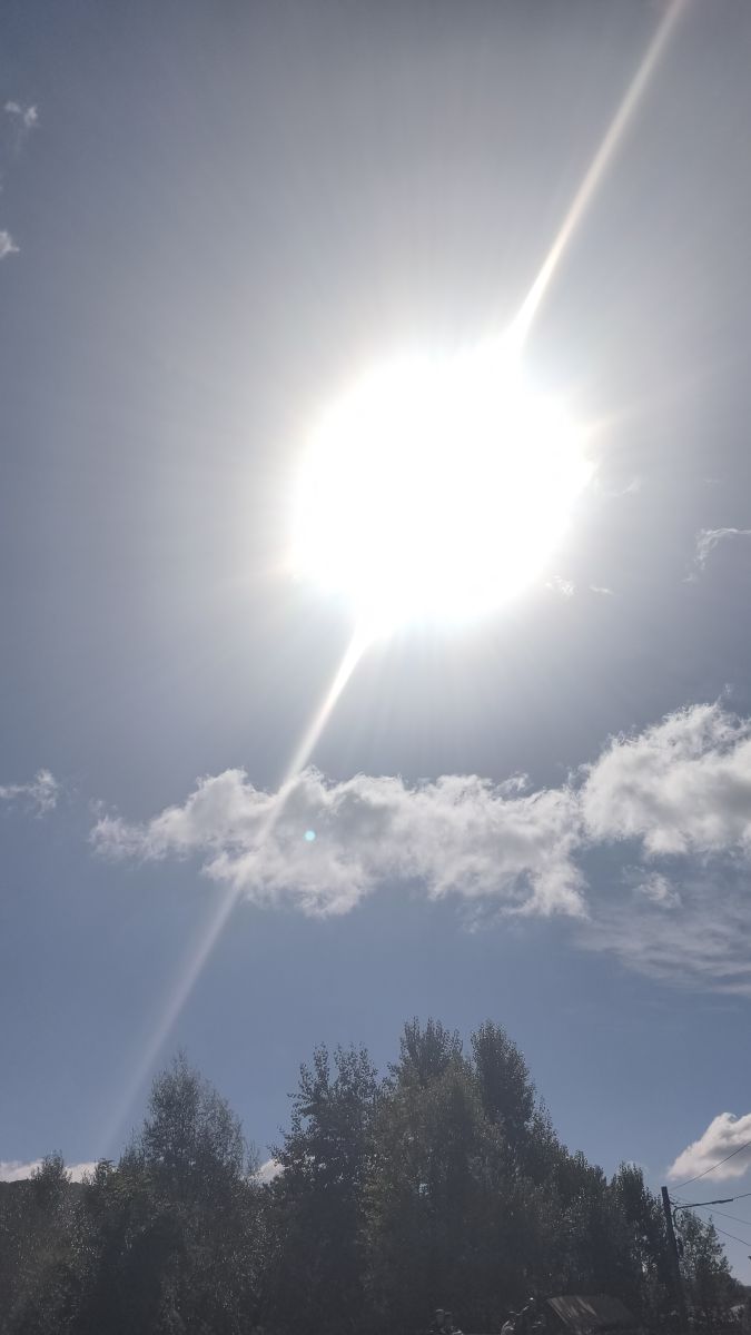 シナヤの天気写真. YanBogの美しい写真による天気予報