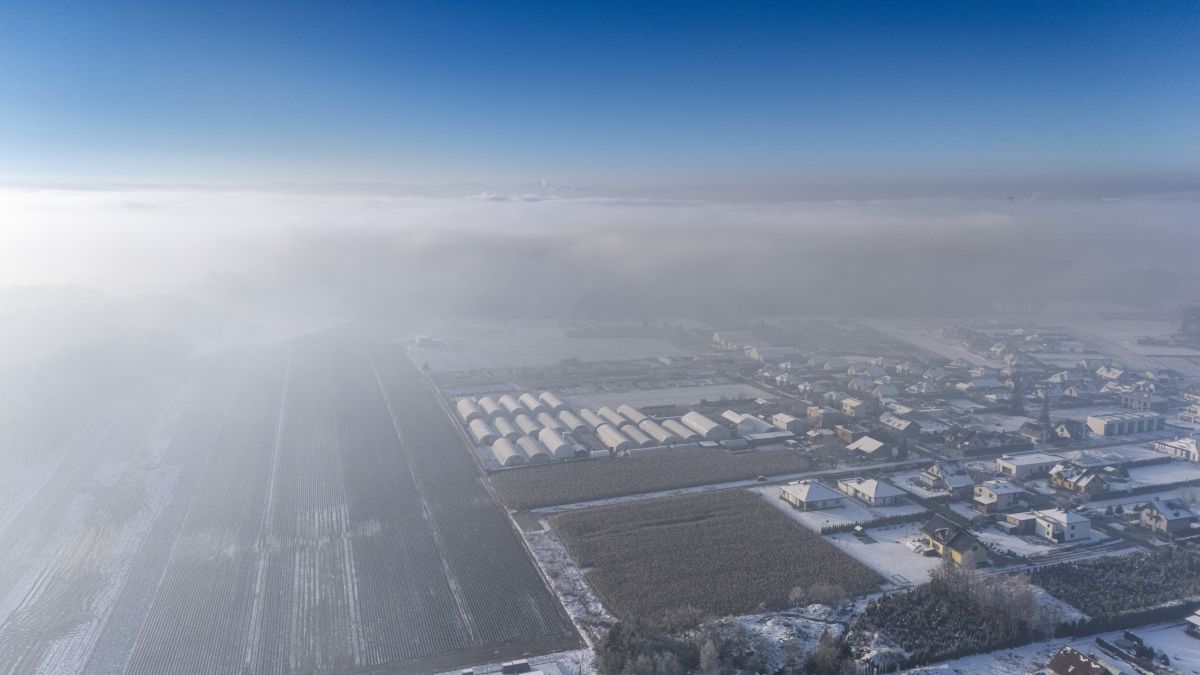 Photographer RobertNagaj, Weather Photos in Bratysławska - Weawow