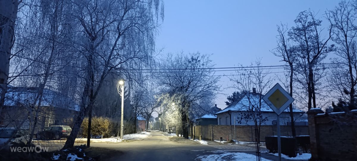 Weather Photos in Serbia. Weather forecasts with beautiful photos by dacooff