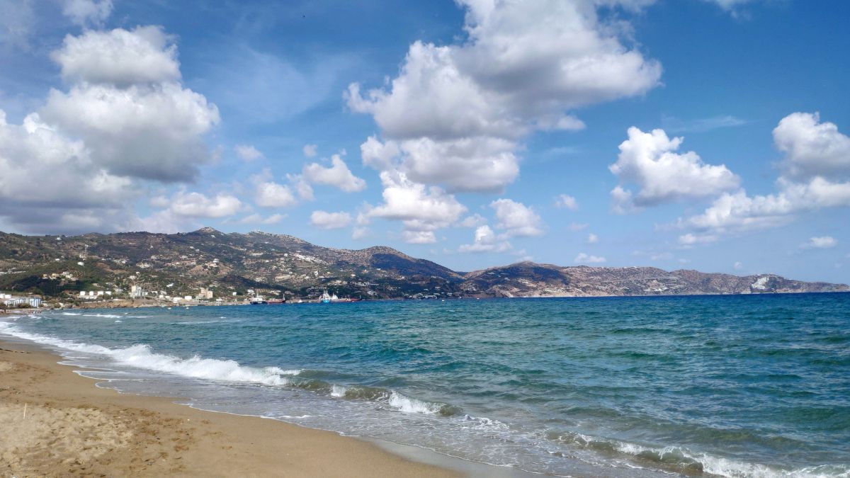 Фотограф newgen, Фотографии Погоды в Skafidaras - Weawow